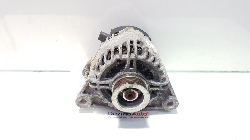 Alternator Opel Corsa D, Z10XEP, 1.0 benz, 13222929 (id:382255)