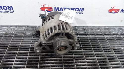 ALTERNATOR OPEL CORSA D Z10XEP - (2006 2011)