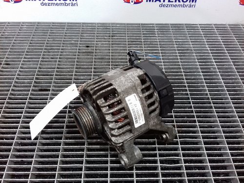 ALTERNATOR OPEL CORSA D Z12XEP - (2006 2011)
