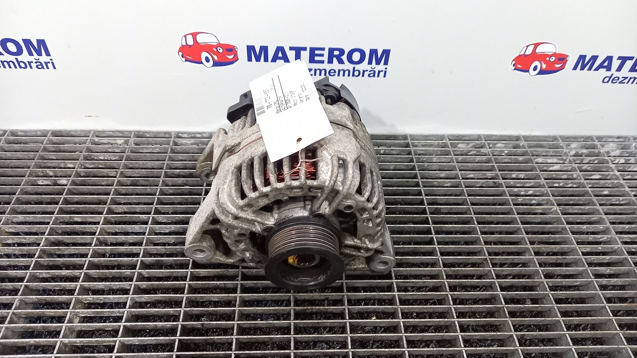 ALTERNATOR OPEL CORSA D Z12XEP - (2006 2011)