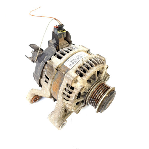 Alternator Opel Corsa E 2014-2019 1.4 B 14 Xel Benzina 13585664B, 135 856 64B, Ak413585664B, Ak4 135...