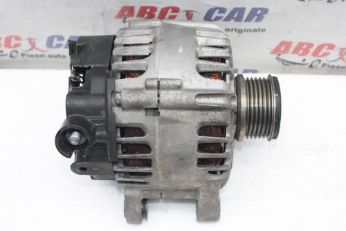 Alternator Opel Corsa F 2019-2023 9835689480