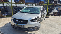 Alternator Opel Crossland X 2018 CrossOver 1.2 ben...