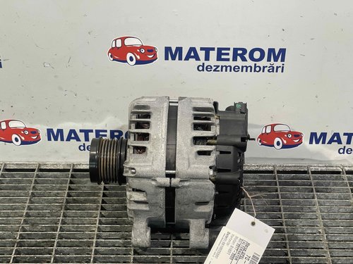 ALTERNATOR OPEL CROSSLAND X B16DT - (2017 2020)