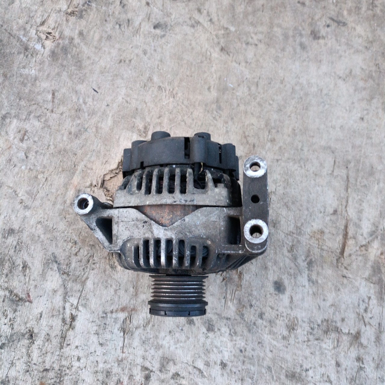 Alternator Opel Fiat 1.3 diesel 75A COD 51718499