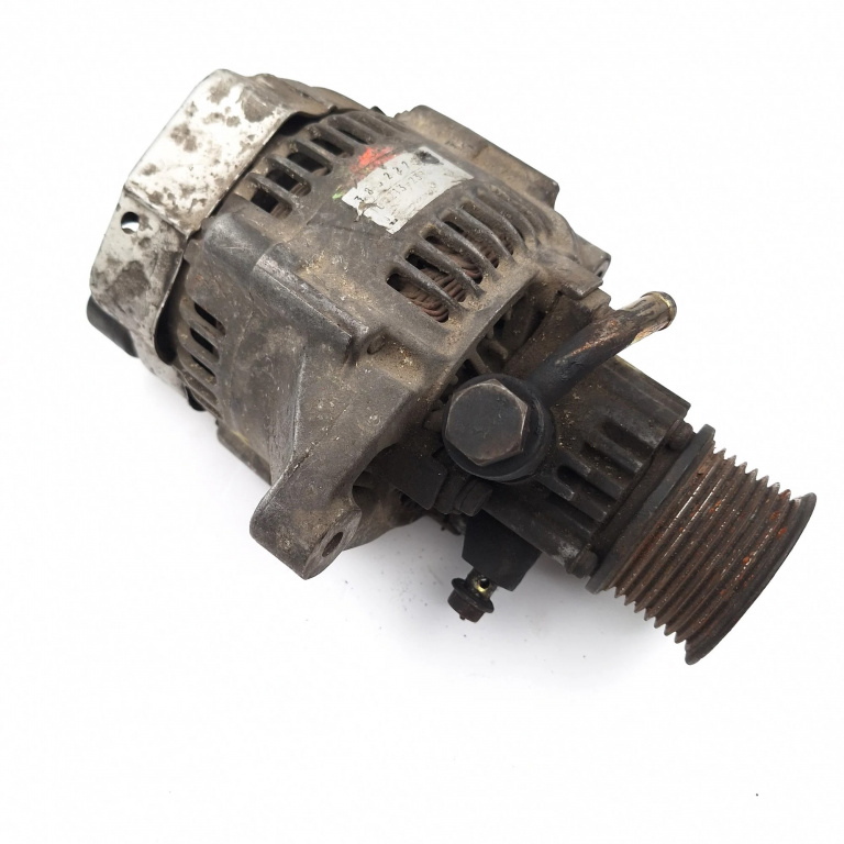 Alternator Opel FRONTERA A 1991 - 1998 Motorina 1002132380, 38522262F