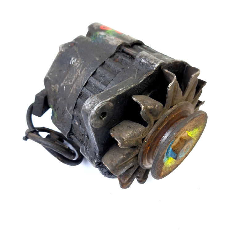 Alternator Opel FRONTERA A 1991 - 1998 Motorina