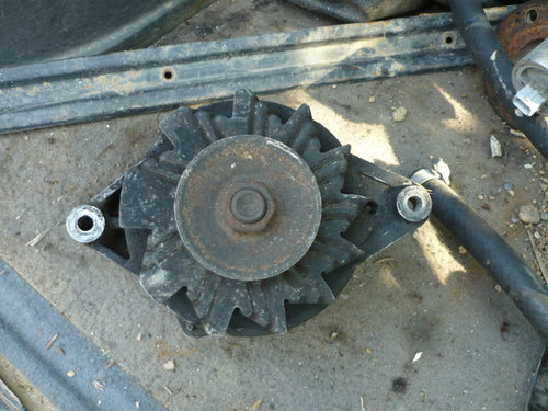 Alternator Opel Frontera A 2.0 2000 Benzina 1991 1996