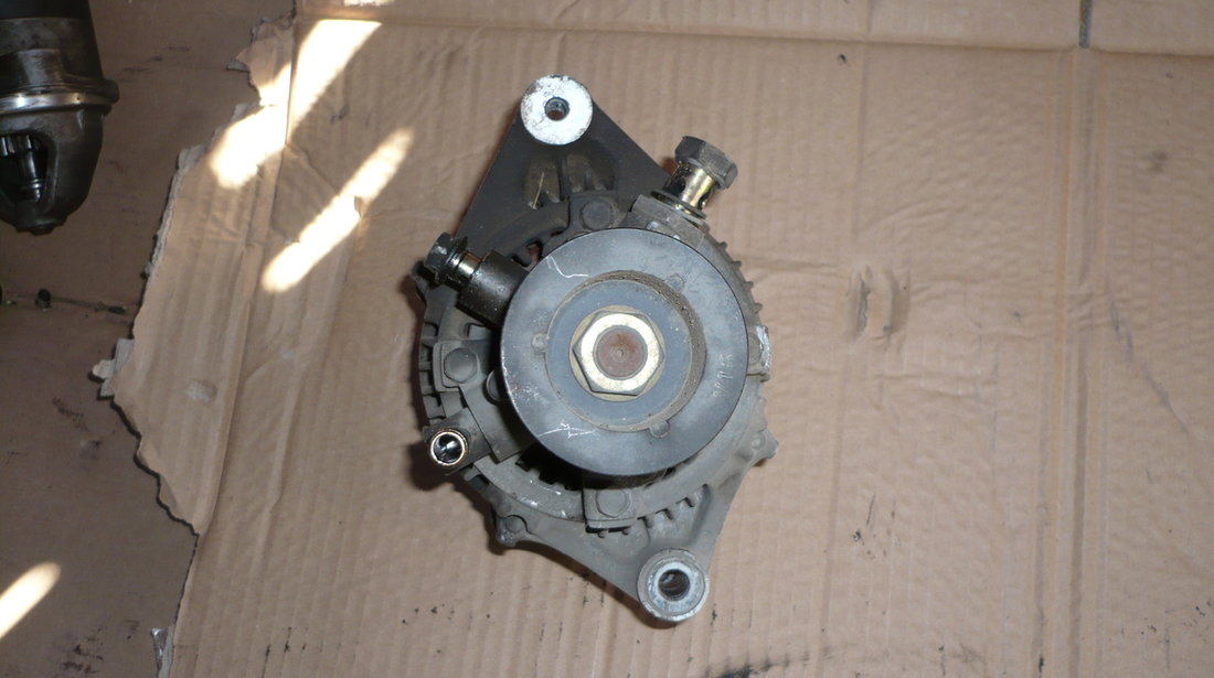 Alternator Opel Frontera A 2. 5 Tds Jeep Cheroke,Chrysler voyager 1,Alfa Romeo Giulietta