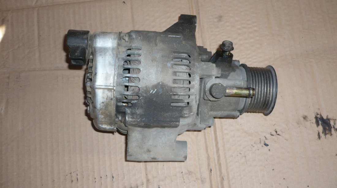 Alternator Opel Frontera A 2. 5 Tds Jeep Cheroke,Chrysler voyager 1,Alfa Romeo Giulietta