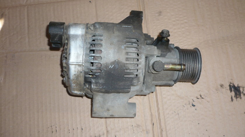 Alternator Opel Frontera A 2. 5 Tds Jeep Cheroke,Chrysler voyager 1,Alfa Romeo Giulietta