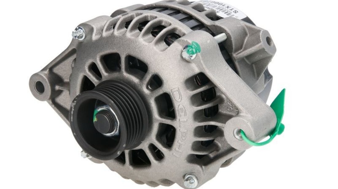 Alternator OPEL FRONTERA A Sport (U92) STARDAX STX100078R