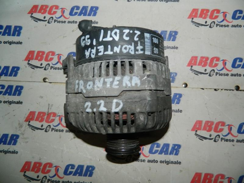 Alternator Opel Frontera B 1998-2004 90506202