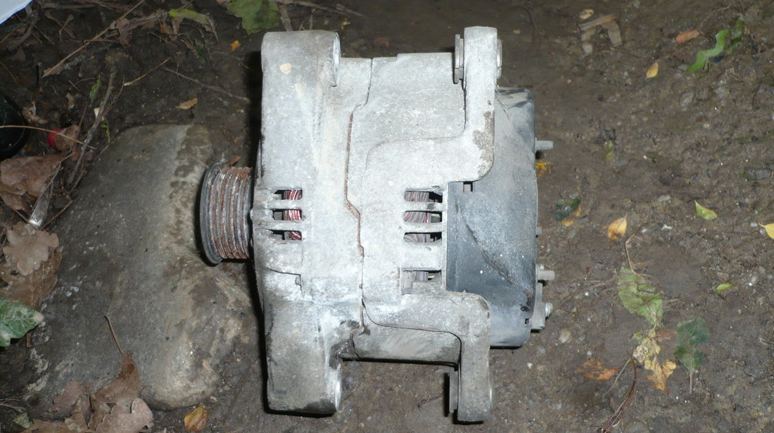 Alternator Opel Frontera B 220 dti 1999 2004