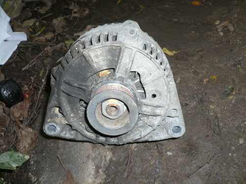 Alternator Opel Frontera B 220 dti 1999 2004