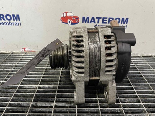 ALTERNATOR OPEL GRANDLAND X D12XHT - (2017 2021)