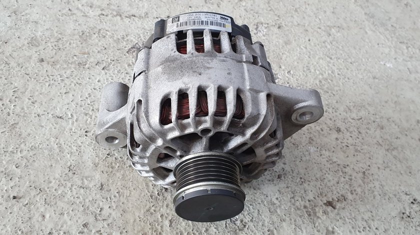 Alternator Opel Inisgnia 2.0 DTI 2009 2010 2011 2012 2013