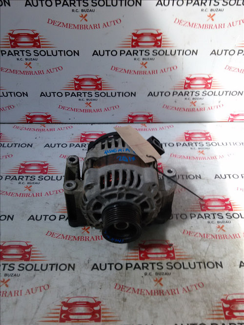 Alternator OPEL INSIGNIA 1.6 D an fabr. 2017