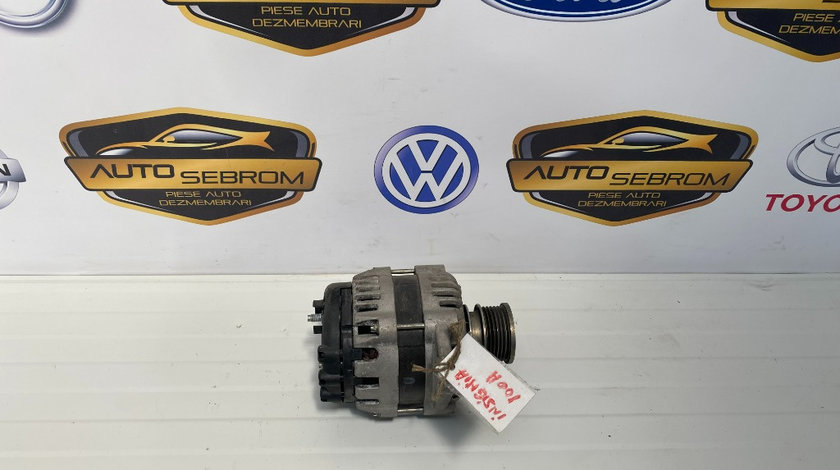 Alternator Opel Insignia 2.0 cdti 100A