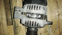 Alternator Opel Insignia 2.0 CDTI, A20DTH, 160 cp,...