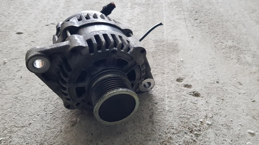 Alternator Opel Insignia 2.0 DTI 2010 2011 2012 2013