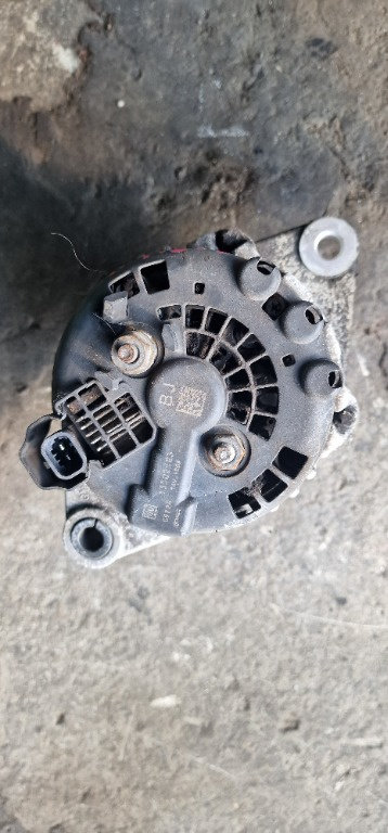 Alternator Opel Insignia 2.0CDTI A20DTH 13502583