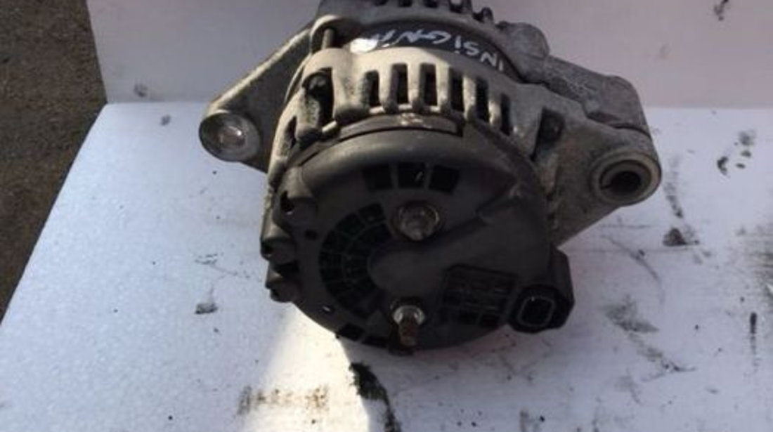 Alternator Opel Insignia 2.0CDTI, an 2008-2014, cod 13502583