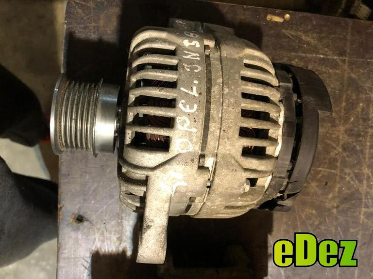 Alternator Opel Insignia (2008-2013) 2.0 cdti