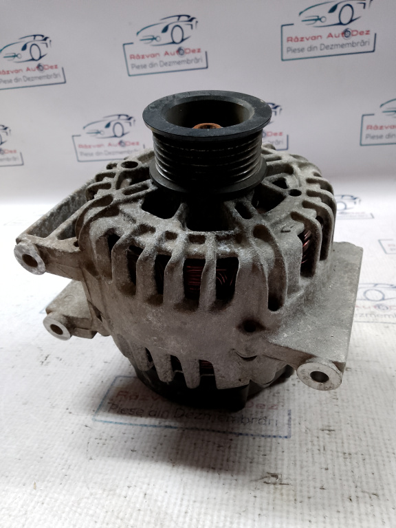 Alternator Opel Insignia A 1.6 Motorina 2011, 13586366