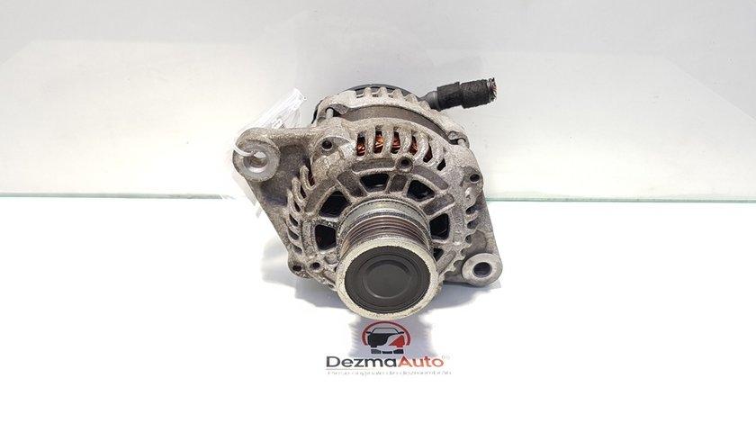 Alternator, Opel Insignia A, 2.0 cdti, A20DTH, GM13502583 (pr:110747)