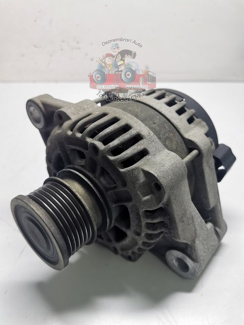 Alternator Opel Insignia A 2.0 Cdti Zafira C Astra J 13502583 BJ