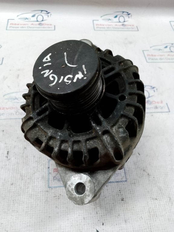Alternator Opel Insignia A 2010, 13502582