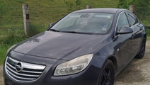 Alternator Opel Insignia A 2010 Berlina 2.0 CDTi A...