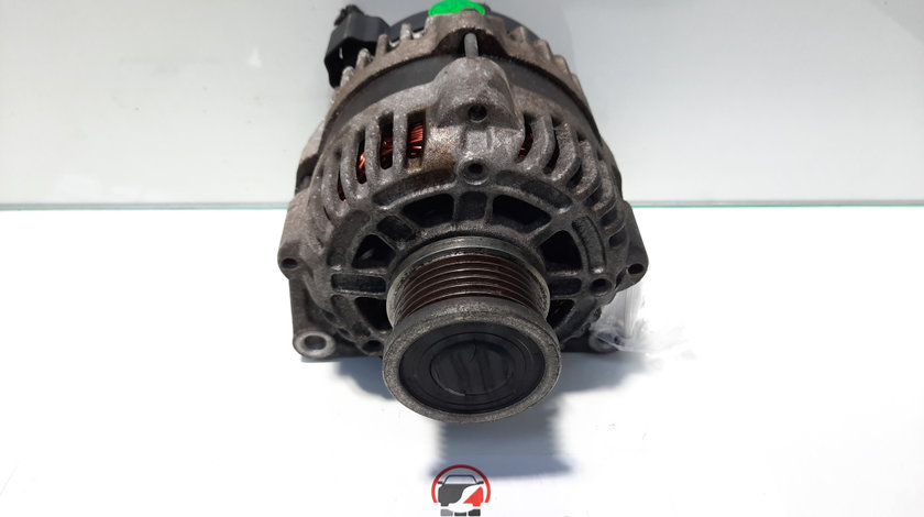 Alternator, Opel Insignia A [Fabr 2008-2016] 1.8 B, A18XER, 13500577 (id:442379)