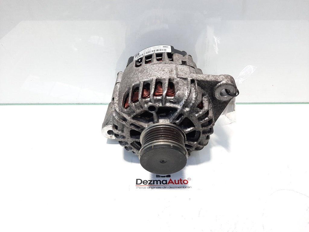 Alternator, Opel Insignia A [Fabr 2008-2016] 2.0 cdti, A20DTH, GM13502581 (pr:110747)