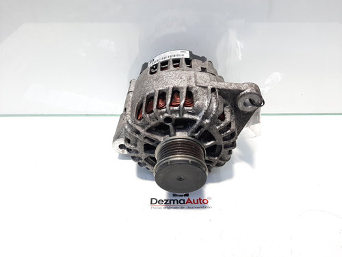 Alternator, Opel Insignia A [Fabr 2008-2016] 2.0 cdti, A20DTH, GM13502581 (pr:110747)