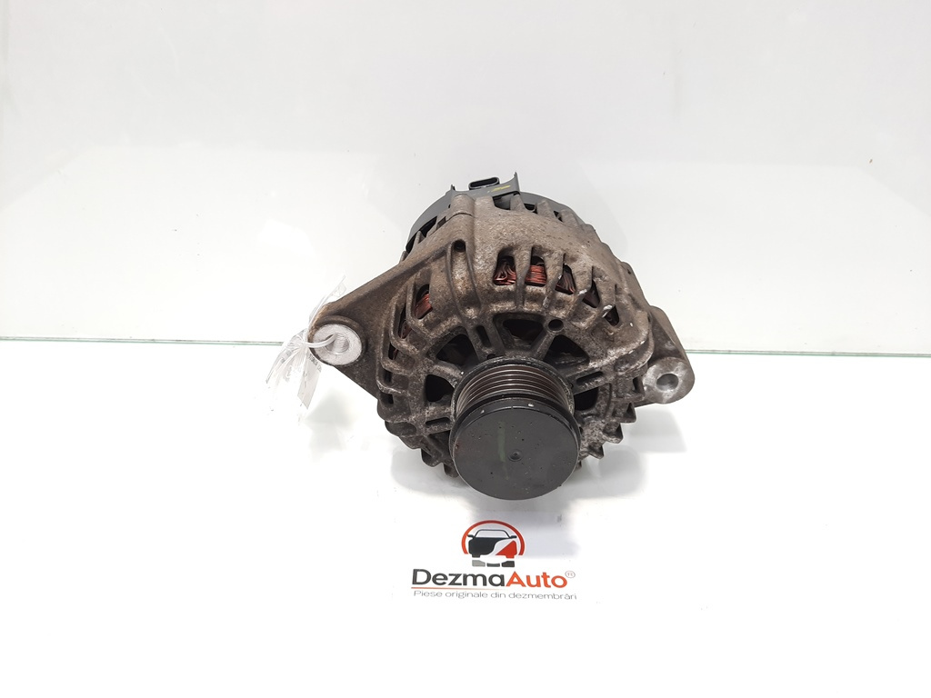 Alternator, Opel Insignia A [Fabr 2008-2016] 2.0 cdti, A20DTH, GM13502582 (pr:110747)