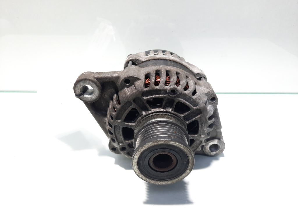 Alternator, Opel Insignia A [Fabr 2008-2016] 2.0 cdti, A20DTH, GM13502583 (pr:110747)