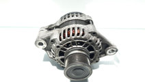 Alternator, Opel Insignia A [Fabr 2008-2016] 2.0 c...