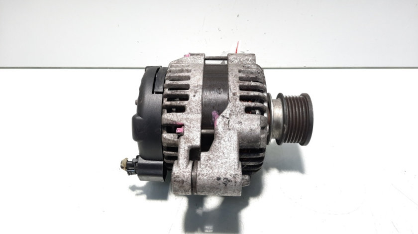 Alternator, Opel Insignia A [Fabr 2008-2016] 2.0 cdti, A20DTH, GM13502583 (pr:110747)