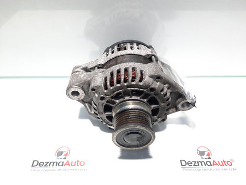 Alternator, Opel Insignia A [Fabr 2008-2016] 2.0 cdti, A20DTH, GM13502583 (pr:110747)