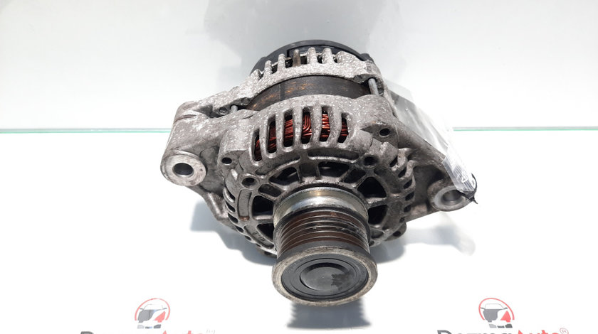 Alternator, Opel Insignia A [Fabr 2008-2016] 2.0 cdti, A20DTH, GM13502583 (pr:110747)