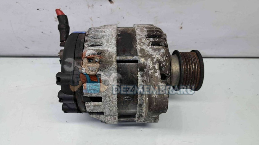 Alternator Opel Insignia A [Fabr 2008-2016] OEM 2.0 TDI A20DTH