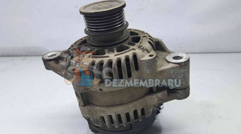 Alternator Opel Insignia A [Fabr 2008-2016] 13502583 2.0 CDTI A20DTC 81KW 110CP