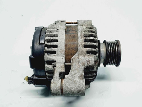 Alternator Opel Insignia A [Fabr 2008-2016] 13502583 2.0 CDTI A20DTH 2.0 CDTI A20DTH 110KW / 150CP