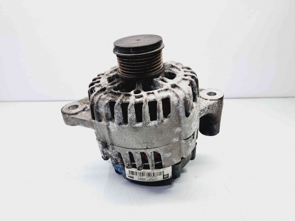 Alternator Opel Insignia A [Fabr 2008-2016] 13588306 2.0 TDI A20DTH 2.0 TDI A20DTH 110KW / 150CP