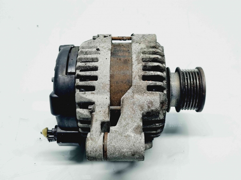 Alternator Opel Insignia A [Fabr 2008-2016] 13502583 2.0 CDTI A20DTH 2.0 CDTI A20DTH 110KW / 150CP