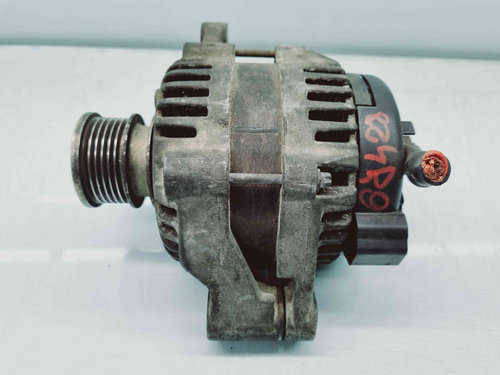 Alternator Opel Insignia A Facelift [Fabr 2008-2016] 13502583 2.0 CDTI A20DTE
