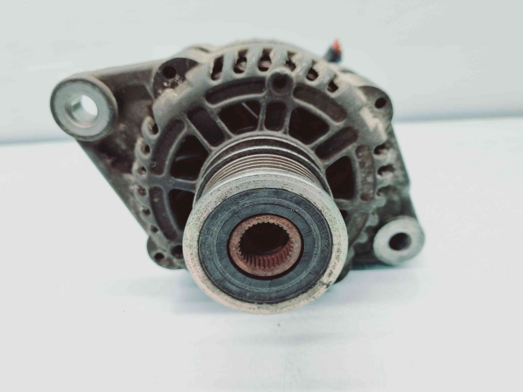 Alternator Opel Insignia A Facelift [Fabr 2008-2016] 13502583 2.0 CDTI A20DTE