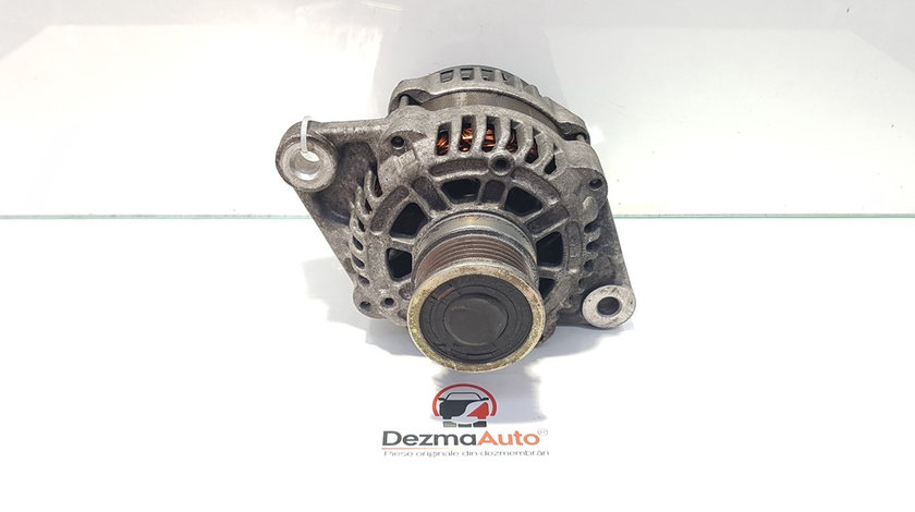 Alternator, Opel Insignia A, GM13502583, 2.0 cdti, A20DTH (pr:110747)